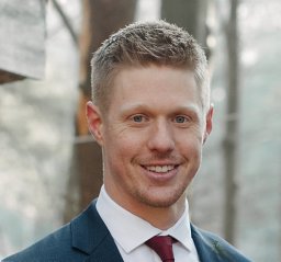 Chad Walker
