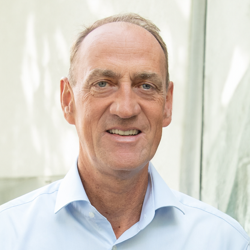 Jens C. Brüning