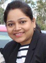Dr. SHUCHI SMITA