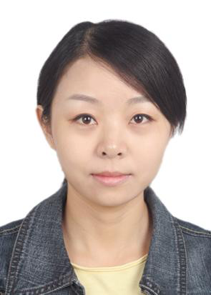 Shanshan Gao