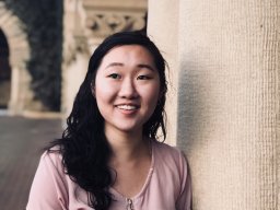 Julia Wang