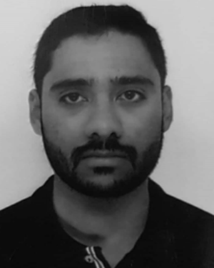 Zain Haider