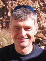 Michael Oskin