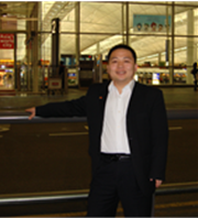 Jianyuan Wang