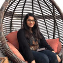 Pallavi Sinha Roy