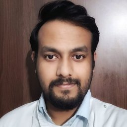 Sanket Hans Pandey