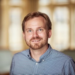 Patrick Präg