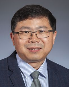Kefa Zhou