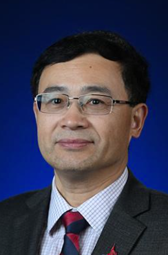 Sixue Chen