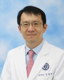 Hyeon Chang Kim