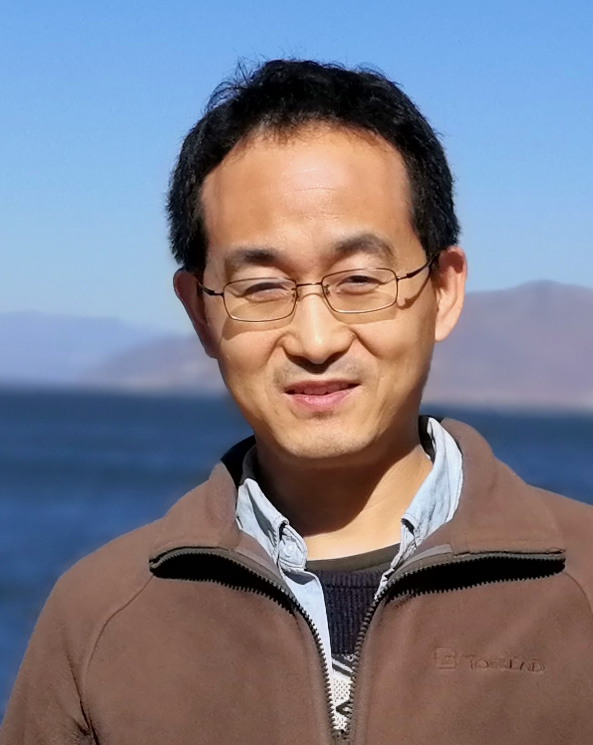 Peijie Sun