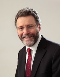 Thomas A McNicholas
