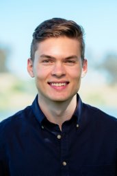 Austin Hickman