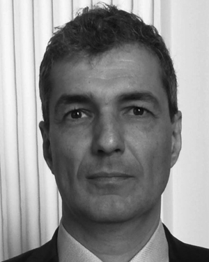 Péter Földesy