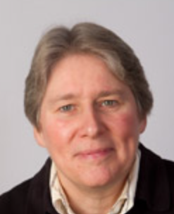 Donna Forrest