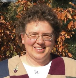 Denise M. Halverson