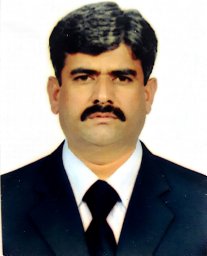 Muhammad Abbas