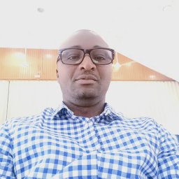 Benjamin Odey Omang