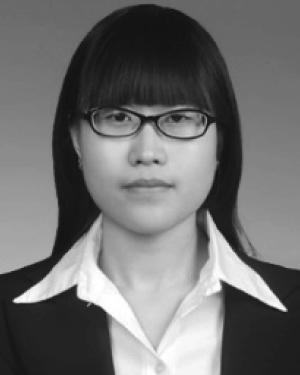 Xinxin Zhang