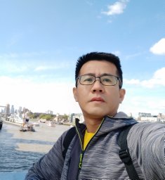 Kian Boon Law