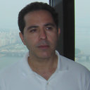 Saied Reza Naddaf
