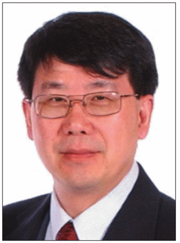 Hong Jiang