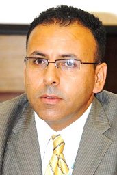 Abdelaziz Bouras