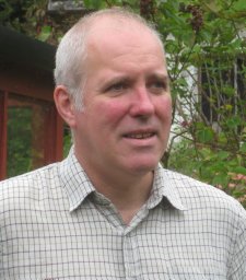 Kenneth D. Black