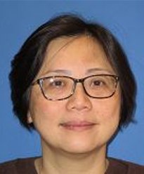 Jennifer Sung