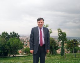 Necati Ozdemir