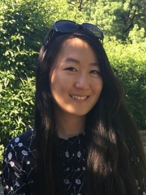 Jing Yang