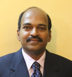 S. Amal Raj