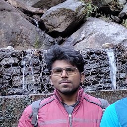 Krishna Sai Karnatam