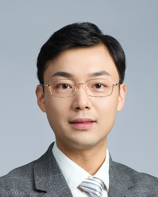 Lihe Huang