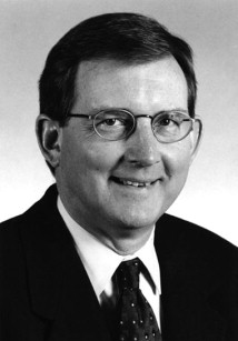 Rodger C. Haggitt