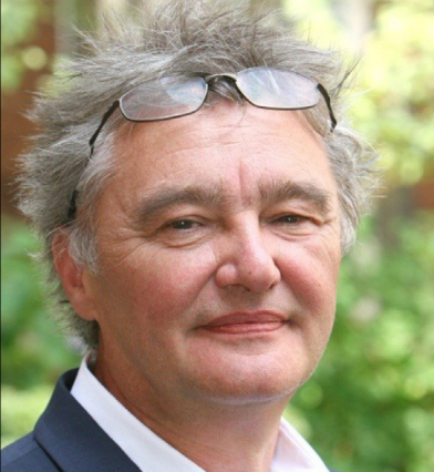 Harry Dalton