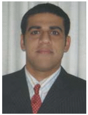 Aniket Malvankar