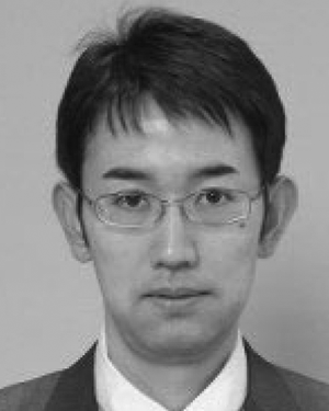 Atsushi Domae