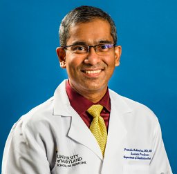 Pranshu Mohindra