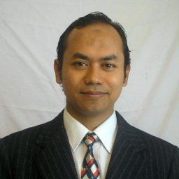 Wahyul Amien Syafei