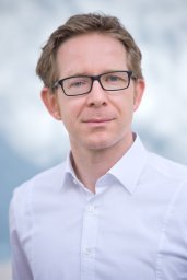Lars Regestein