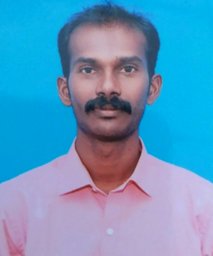 Dr S. Bharanidharan