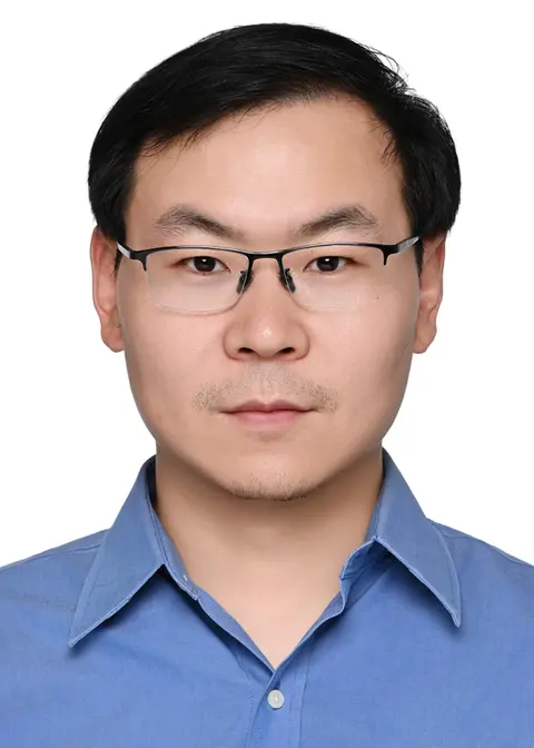 Yuedong Xu