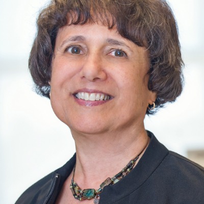 Lois Weisman