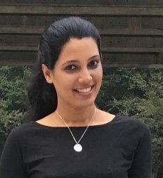 Anjali Amutha Bai
