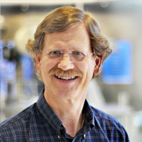 Paul Overbeek