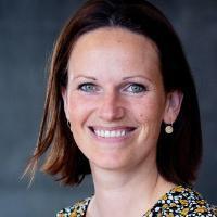 Camilla Hartmann Friis Hansen