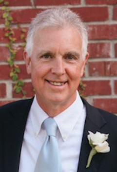 Douglas R. Smith