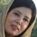 Saleha Suleman Khan