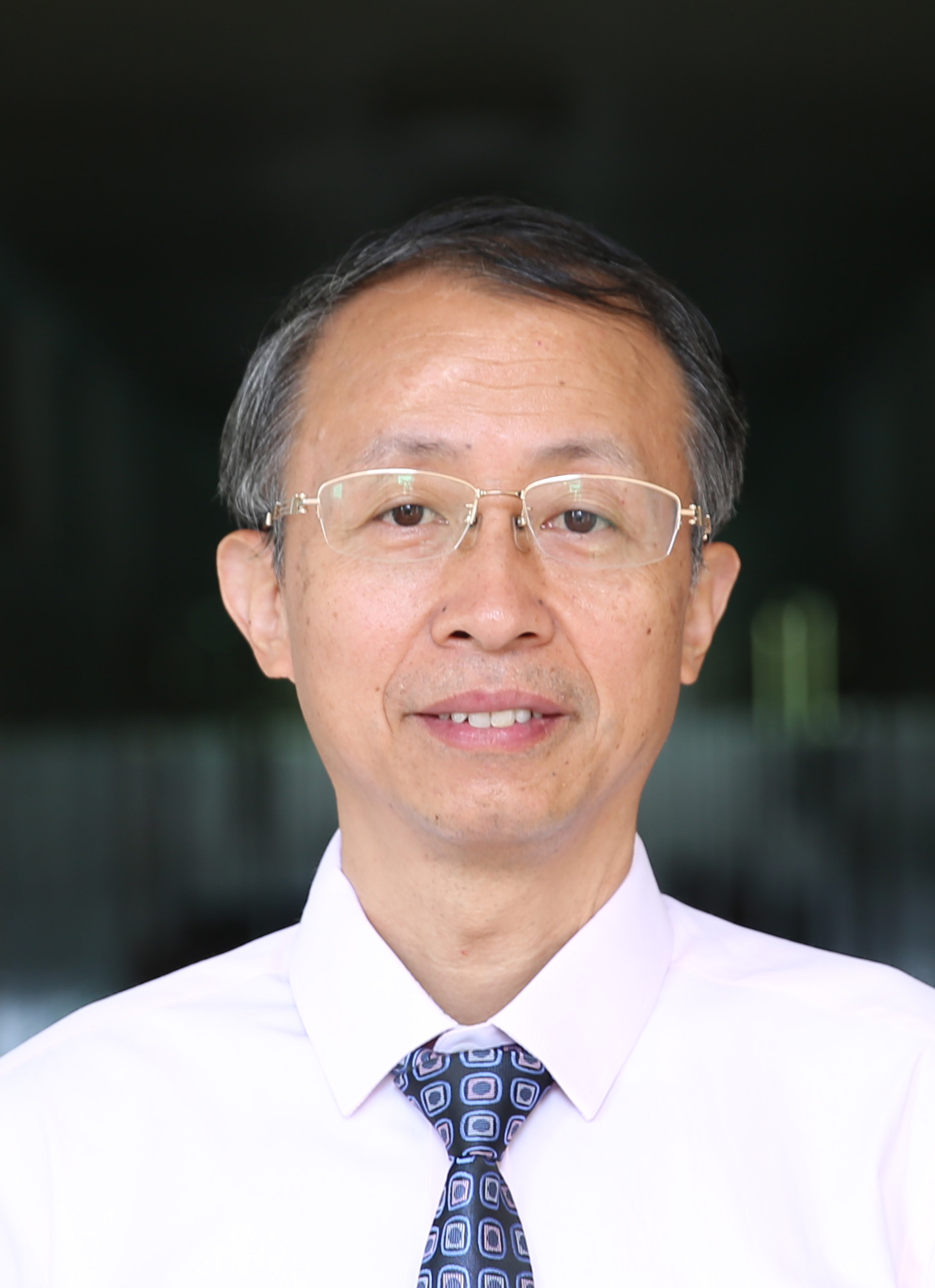 Lian Zhou